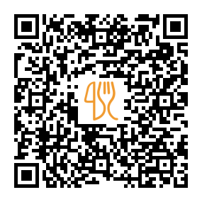 QR-code link naar het menu van The Food House