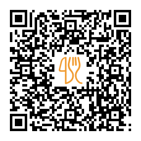 QR-code link către meniul Thai Basil