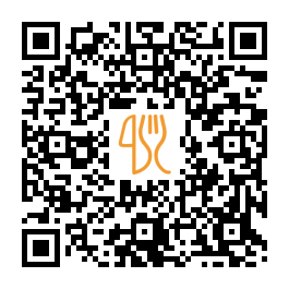 QR-code link para o menu de Mcdonald's