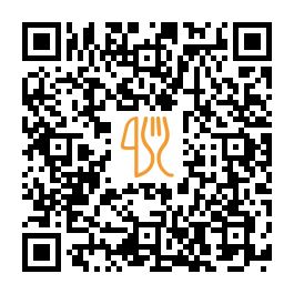 QR-code link para o menu de The Hawthorn