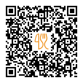 QR-code link para o menu de Golden Kebab House