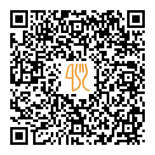 QR-code link para o menu de The Antique Tea Shop