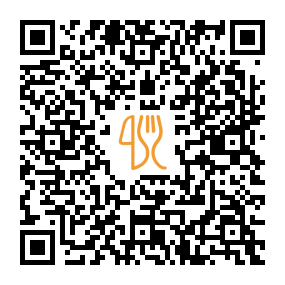 Link z kodem QR do menu Andelslandsbyen Nyvang