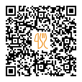 QR-code link naar het menu van Adele's Cafe