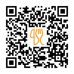 QR-code link para o menu de Nell's Cafe