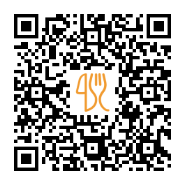 QR-code link către meniul Curry Cabin