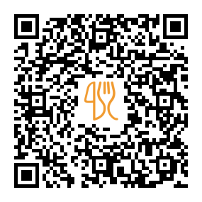 QR-code link para o menu de Cleveleys Cottage Cafe