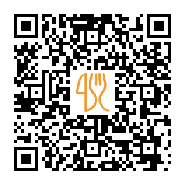 QR-code link para o menu de Turtle Bay