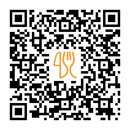 QR-code link către meniul The Fox At Lyng