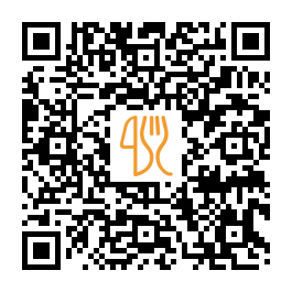 QR-code link către meniul Good Fortune