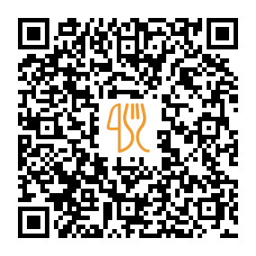 Link z kodem QR do menu Liu Dining