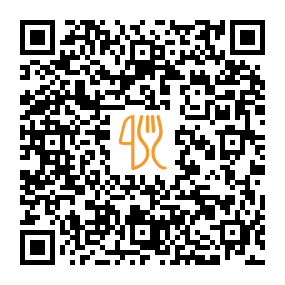 QR-code link para o menu de The Lyndhurst Teahouse