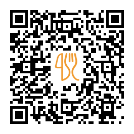 QR-code link para o menu de Mcdonald's