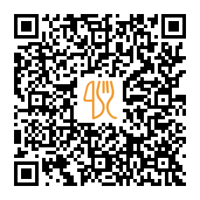 QR-code link para o menu de I Love Pizza Frigga