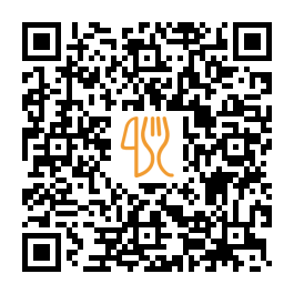 QR-code link para o menu de Hula Kitchen