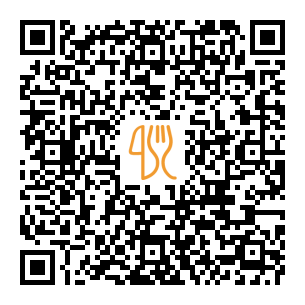QR-code link para o menu de Kitchen And Table Norrmalm Clarion Sign