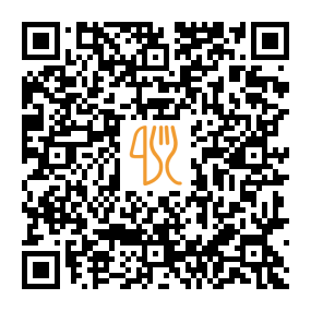 QR-code link para o menu de Blackdown Pizza Co