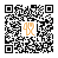 QR-code link para o menu de Salad Inn