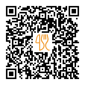 QR-code link para o menu de Toad In The Hole