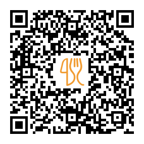 QR-code link para o menu de Richmond Tea Rooms