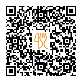 QR-kode-link til menuen på Alderley Edge Blackhouse Resturant
