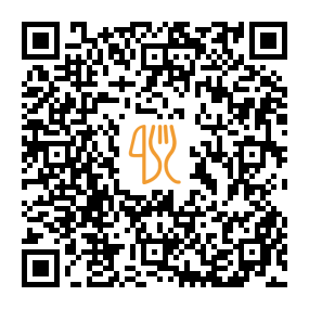 QR-code link para o menu de Restaurang Yoss