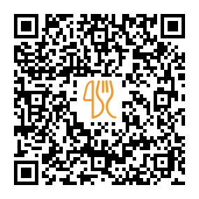 QR-code link naar het menu van Fox And Hounds