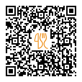 QR-code link para o menu de Ruskington Garden Centre