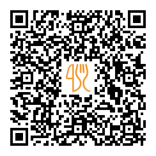 Link z kodem QR do menu Hong Kong Take Away