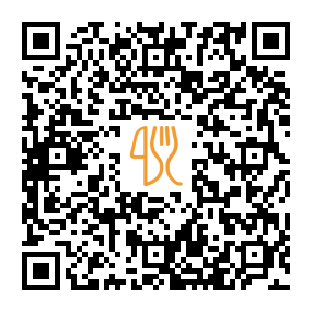 QR-code link către meniul Restaurang Pizzeria Jalla Jalla