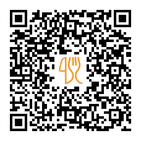 QR-code link para o menu de New Calley Arms