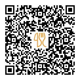 QR-code link para o menu de Harrisons Coffee House Beltie Books