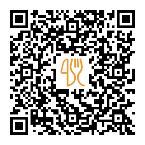 QR-code link para o menu de Cafe Morrison