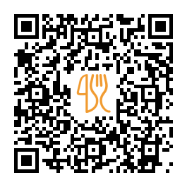 QR-code link para o menu de Huset Jens