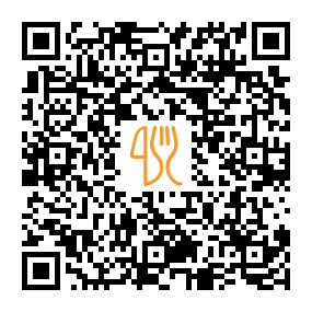 QR-code link para o menu de Burger King