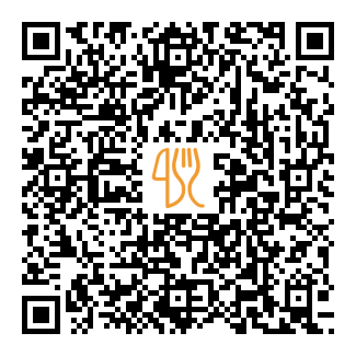 QR-code link către meniul China Red At The Coach And Horses