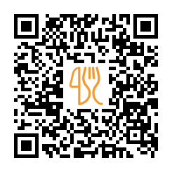 QR-code link naar het menu van Skipton Golf Club