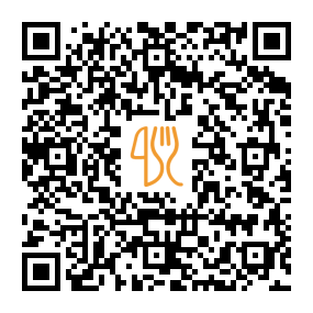 QR-code link naar het menu van The Burgh Coffeehouse