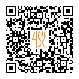 QR-code link para o menu de Bynes Burger