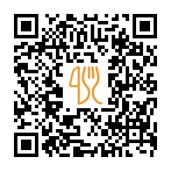 QR-code link către meniul Tia Kathmandu