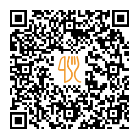 QR-code link para o menu de Buffet Island