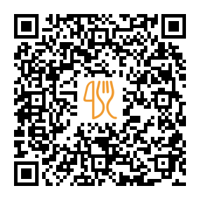 QR-code link para o menu de Albion Cafe