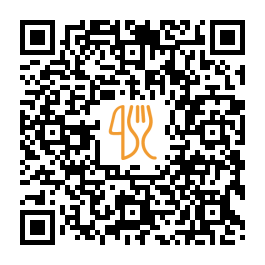 QR-code link para o menu de The Tally Ho