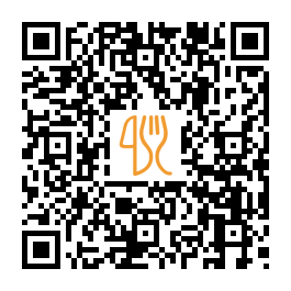 QR-code link para o menu de Baqqala