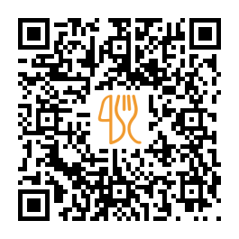 QR-code link naar het menu van Thai Garden