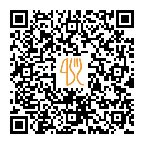 QR-code link para o menu de The Lion at Clanville