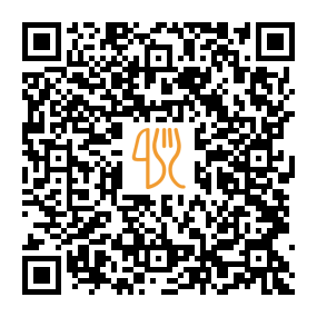 QR-code link para o menu de The Green Hen