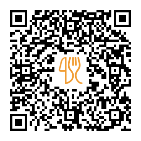 QR-code link către meniul Simpnäs Hamncafé