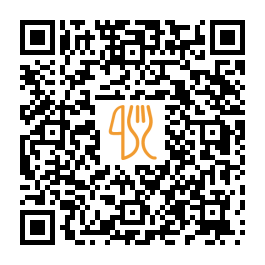 QR-code link para o menu de Bramley Lodge