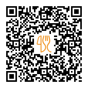 QR-code link para o menu de Mcdonald's Moor Lane